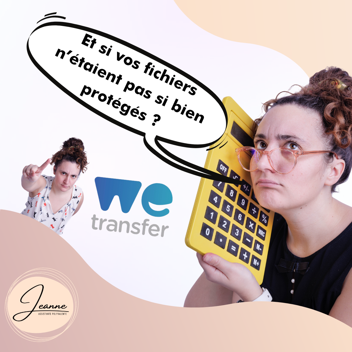 Sécurité des données et accompagnement administratif pour TPE – Jeanne Dompnier