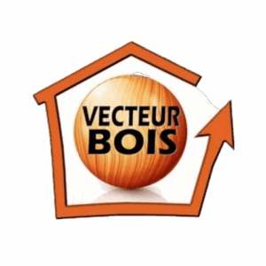 Vecteur Bois